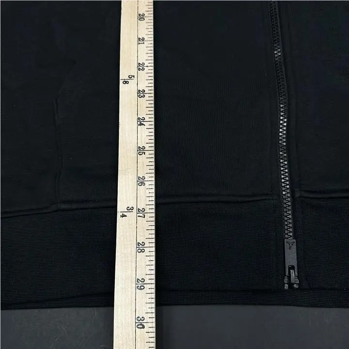 Nike clothing - Black 8