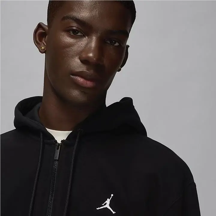 Nike clothing - Black 1