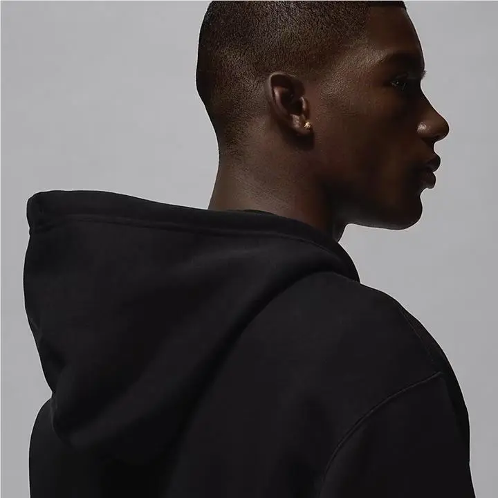 Nike clothing - Black 5