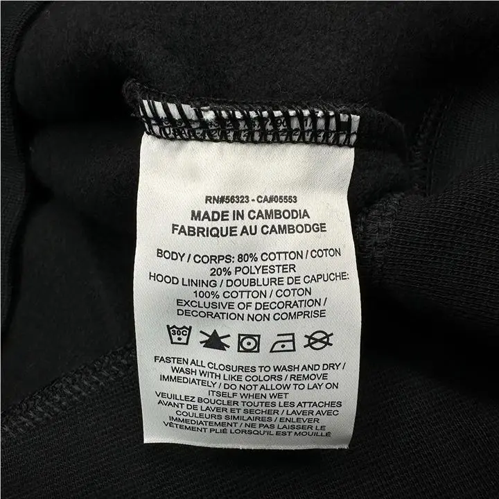 Nike clothing - Black 6