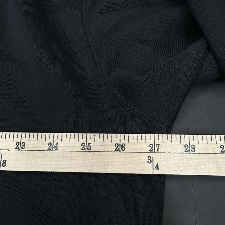 Nike clothing - Black 7