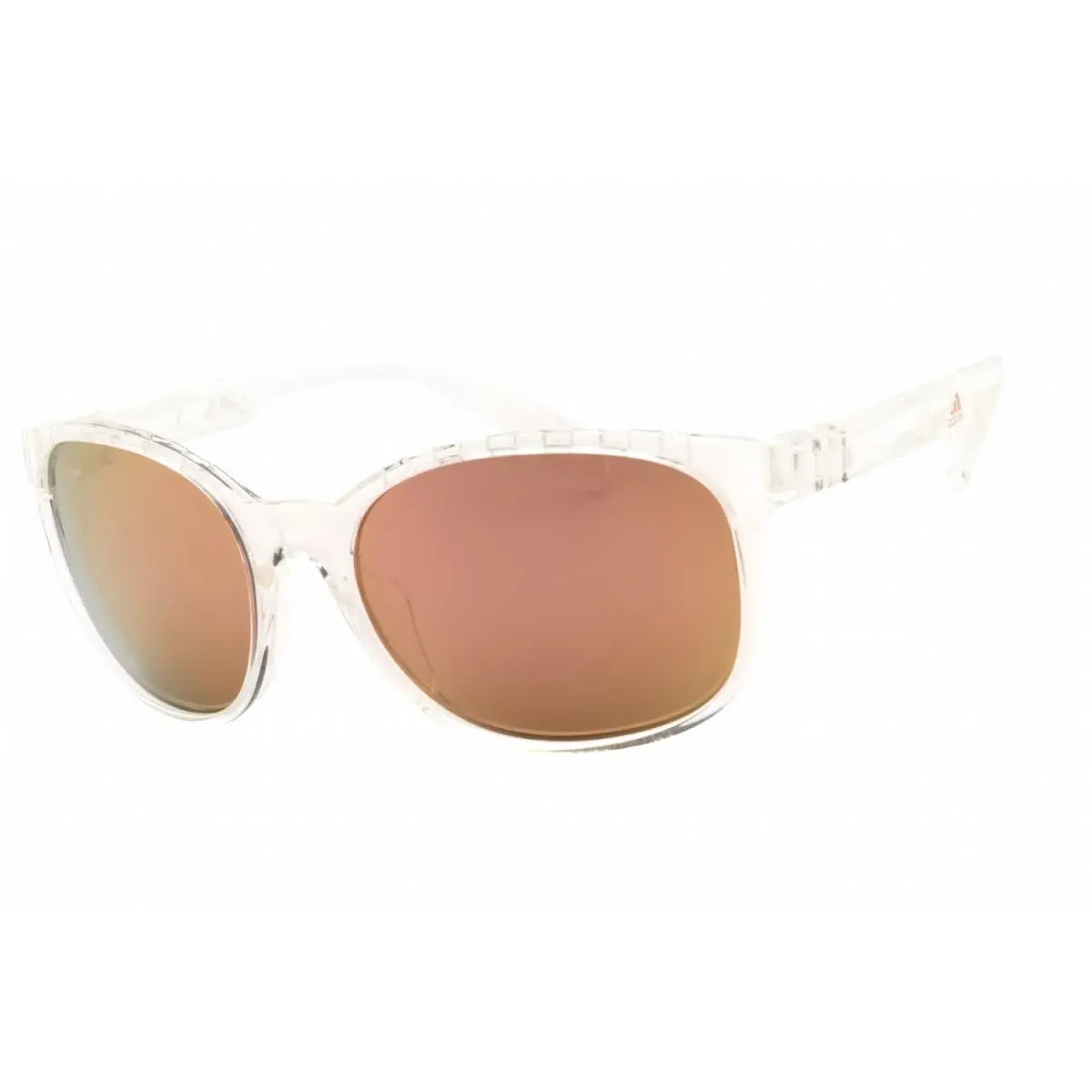 Adidas ADSP11-26G-58 Sunglasses Frame Size 58mm 130mm 18mm Crystal Unisex