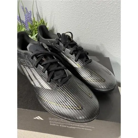 Adidas shoes - Black 2
