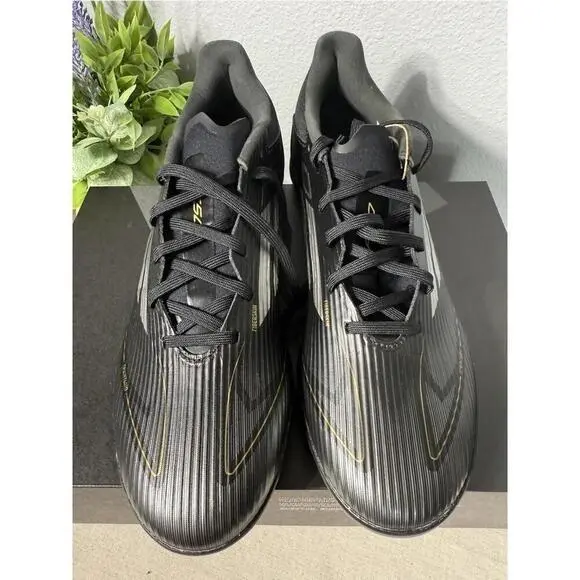 Adidas shoes - Black 3