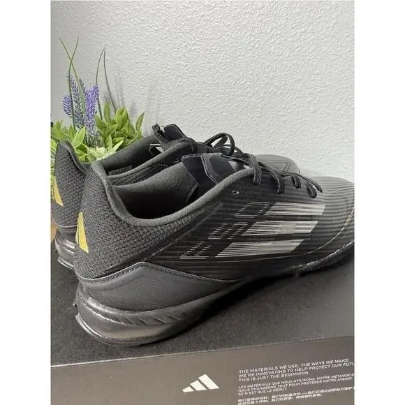 Adidas shoes - Black 4