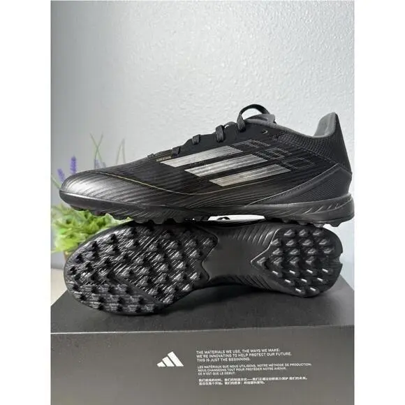 Adidas shoes - Black 5
