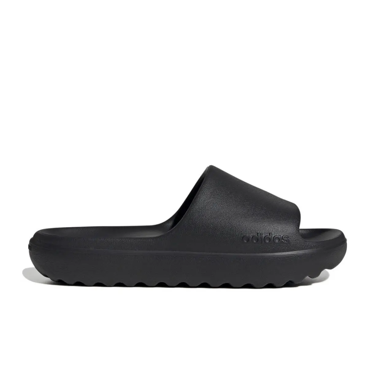 Adidas shoes - adidas Adilette Lumia - Adilette Lumia - Black 0
