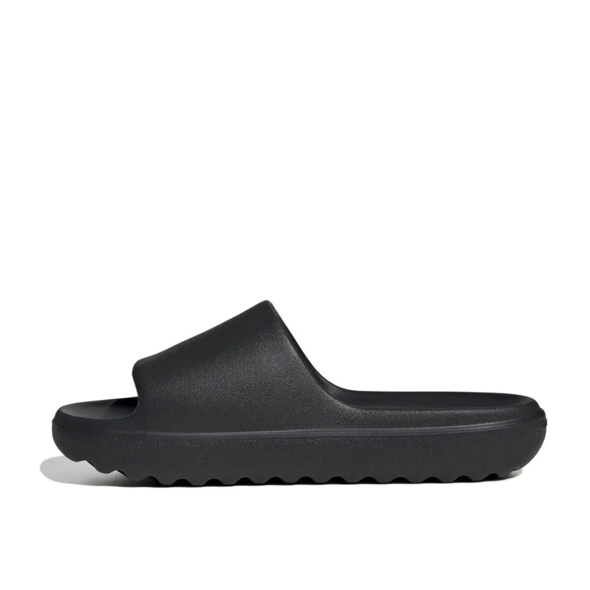Adidas shoes - adidas Adilette Lumia - Adilette Lumia - Black 1