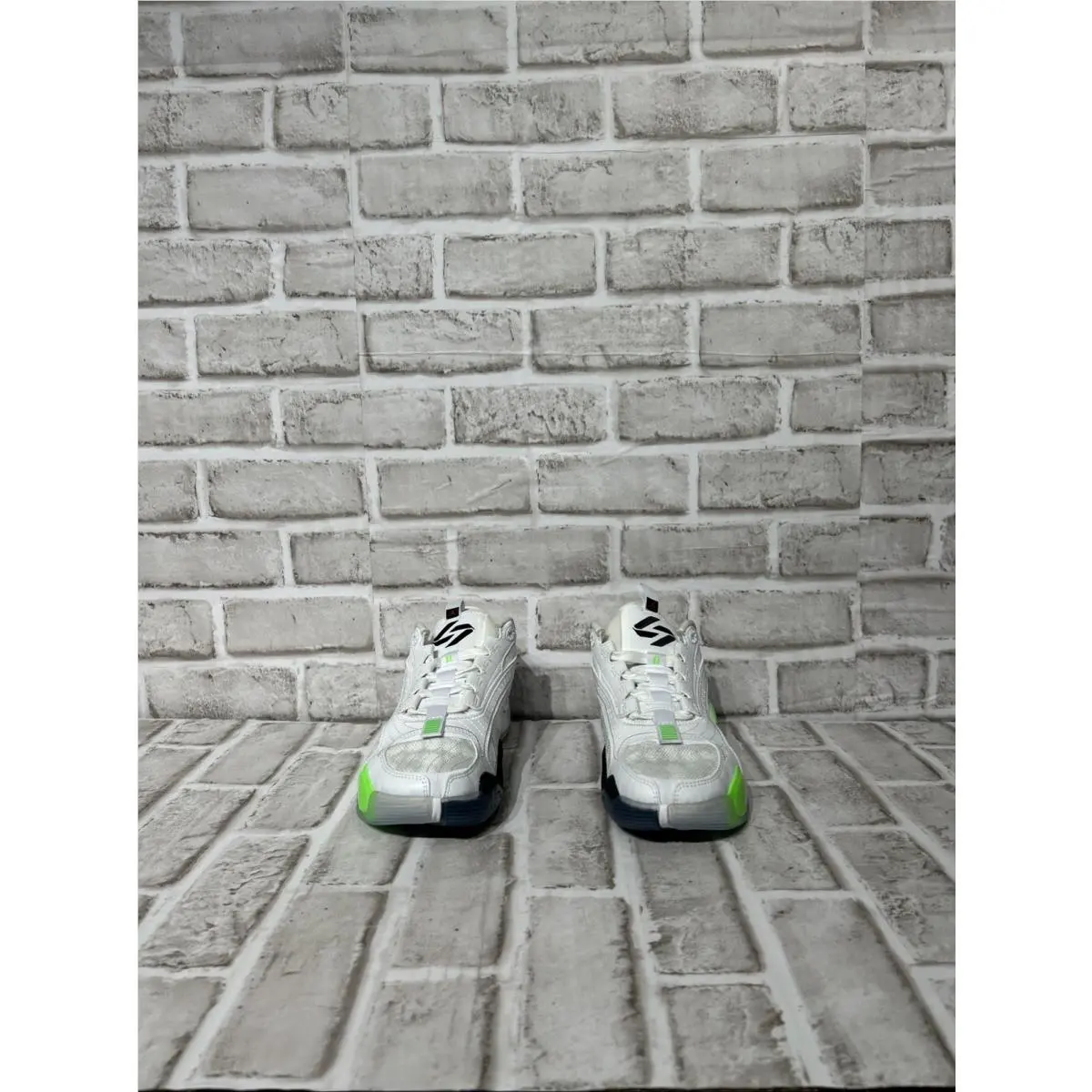 Nike shoes - Jordan Luka 2 - Luka - DZ3498-103 - White 1
