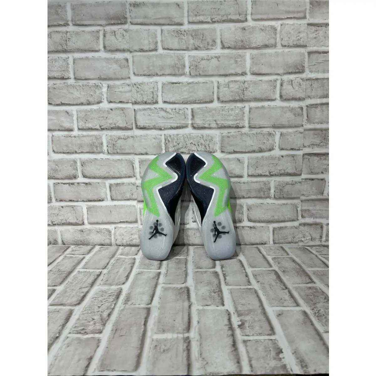Nike shoes - Jordan Luka 2 - Luka - DZ3498-103 - White 4