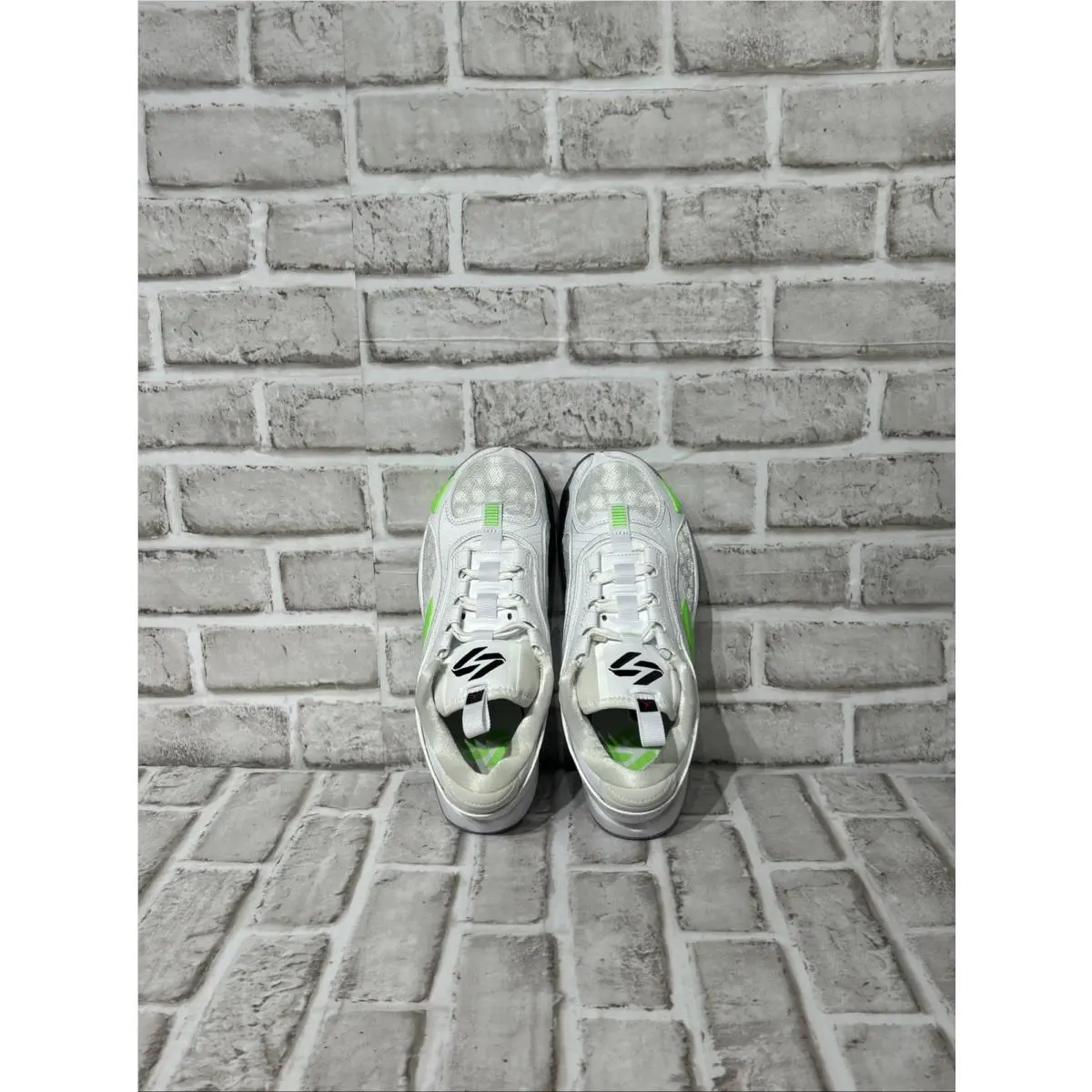 Nike shoes - Jordan Luka 2 - Luka - DZ3498-103 - White 5