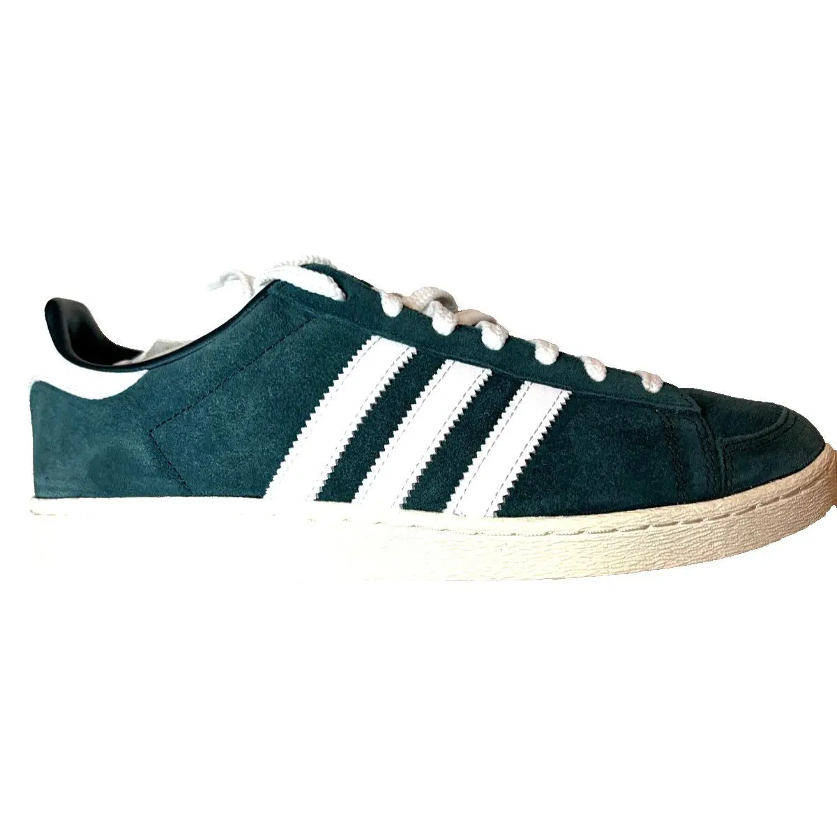 Adidas Jabbar Lo Men`s Size 8 Aurora Ivy Off White JP8986