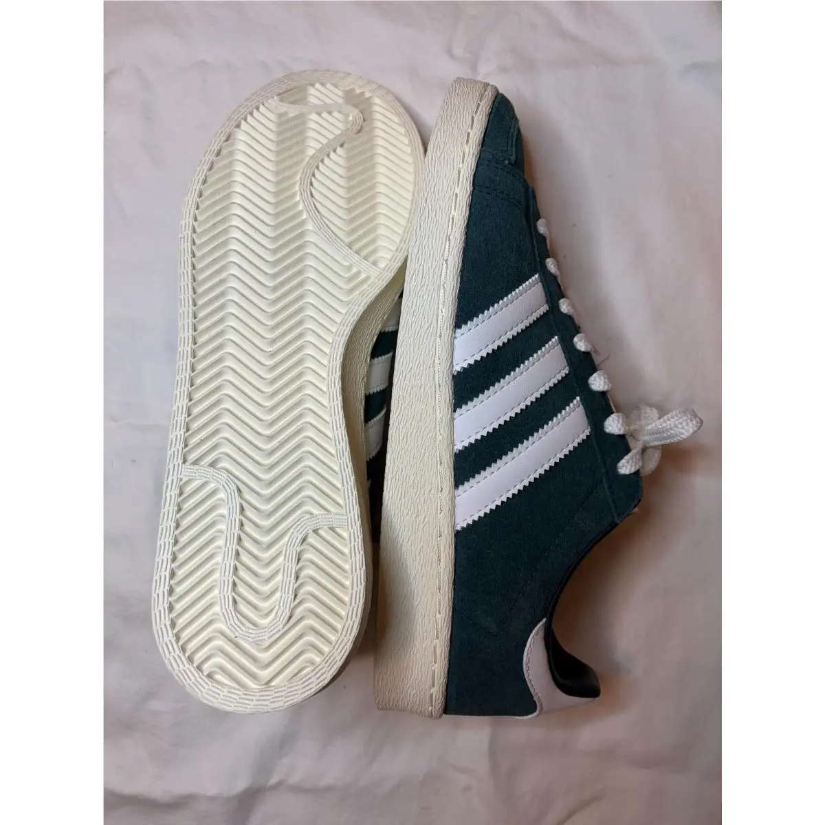 Adidas shoes - adidas Jabbar - Jabbar - JP8986 - Green (UPC: 198320387809) 3