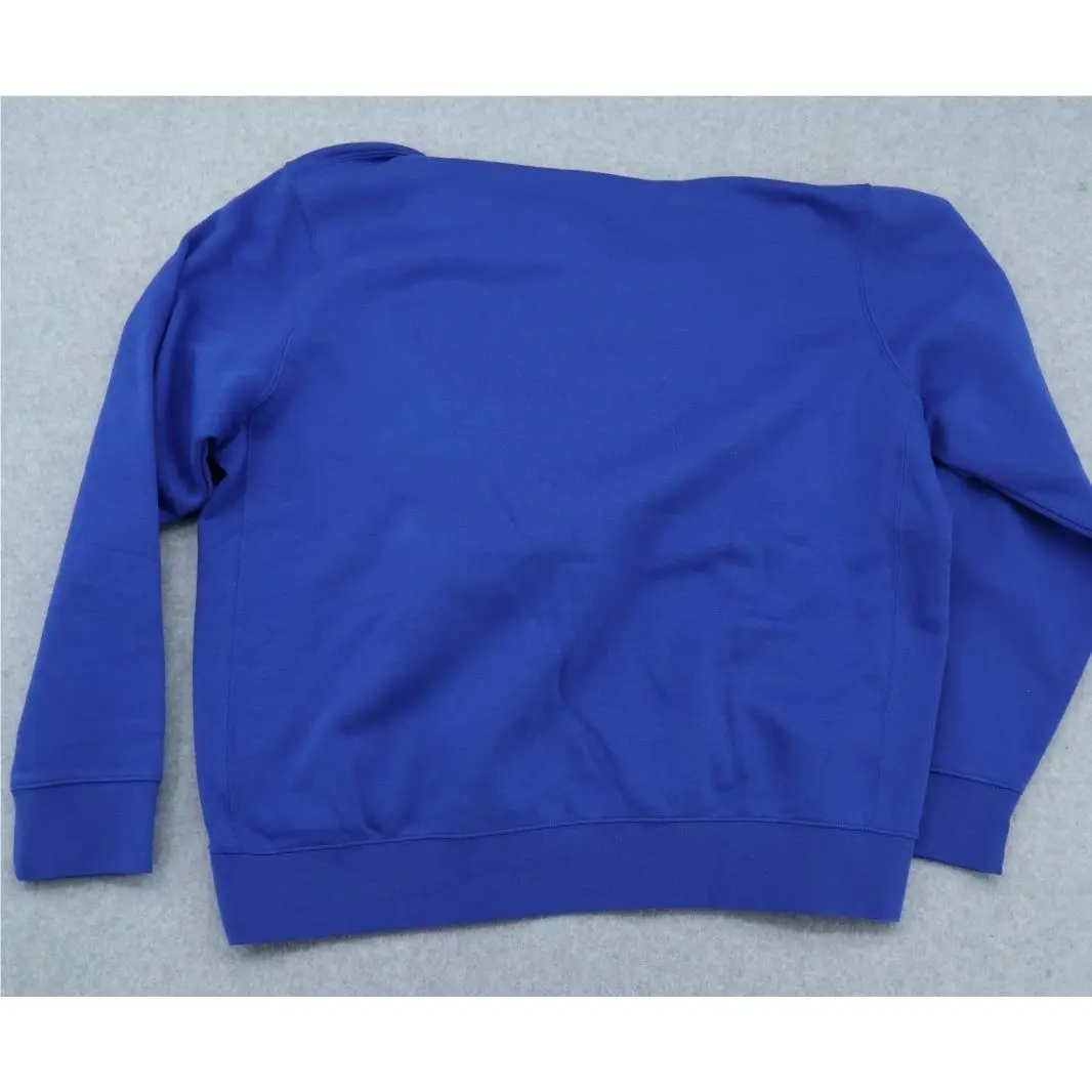 Nike clothing - Blue 1