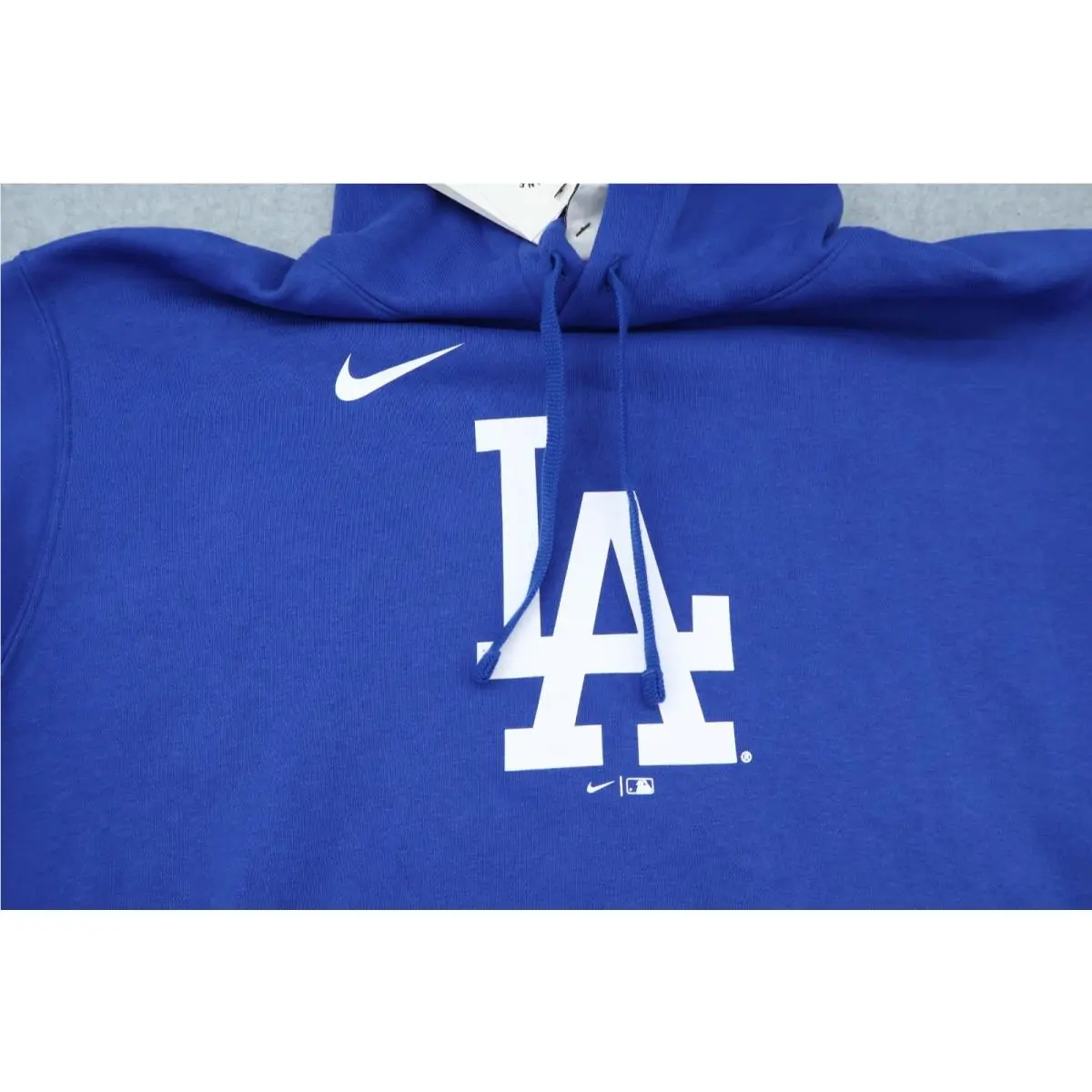 Nike clothing - Blue 0