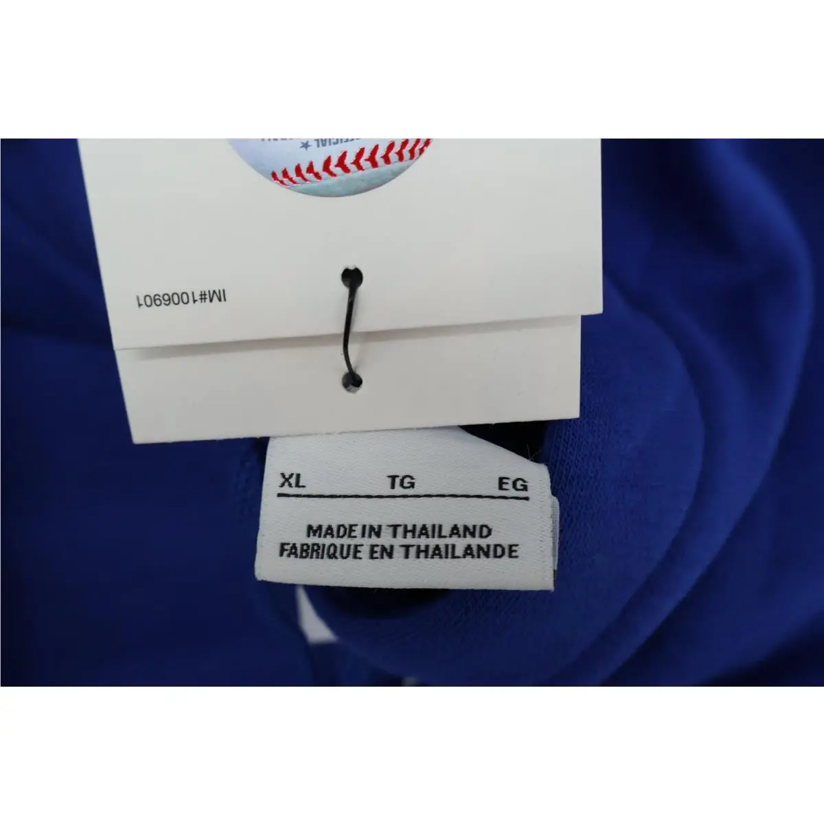 Nike clothing - Blue 2
