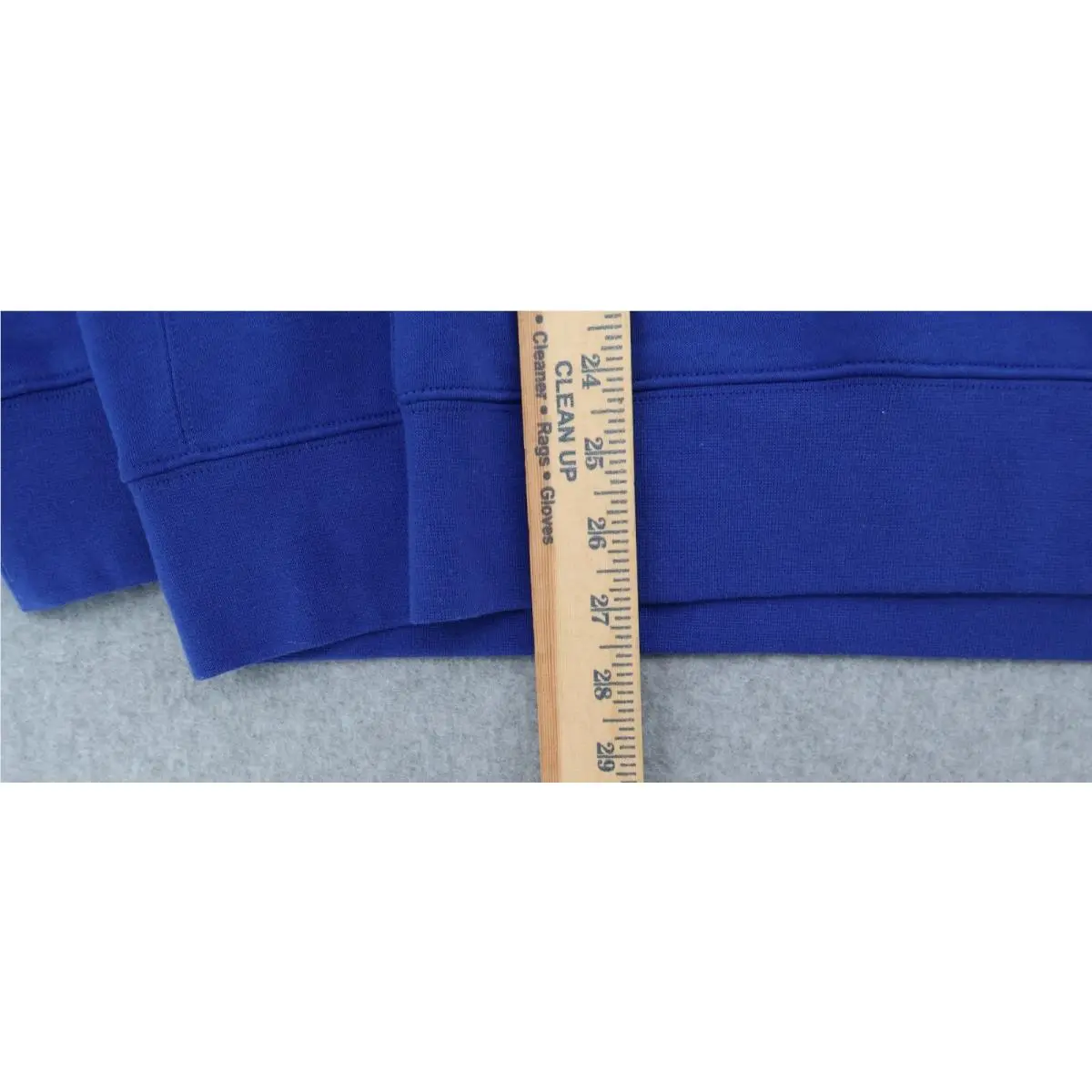 Nike clothing - Blue 6