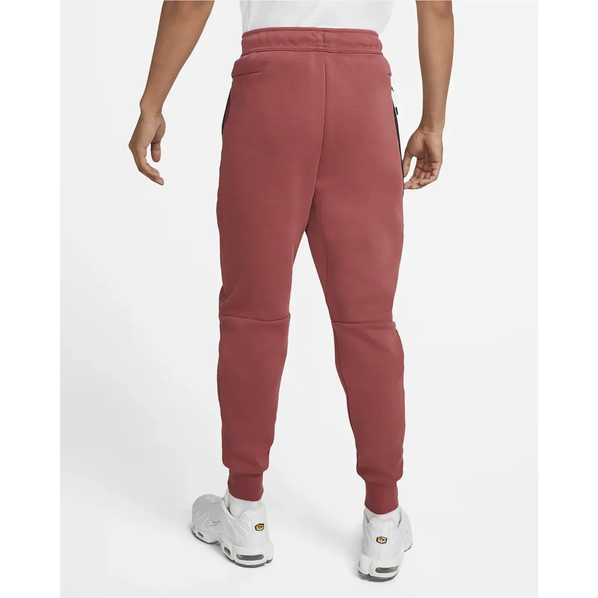 Nike clothing - Sportswear Tech - Sportswear Tech - Red (UPC: 195242880968) 0