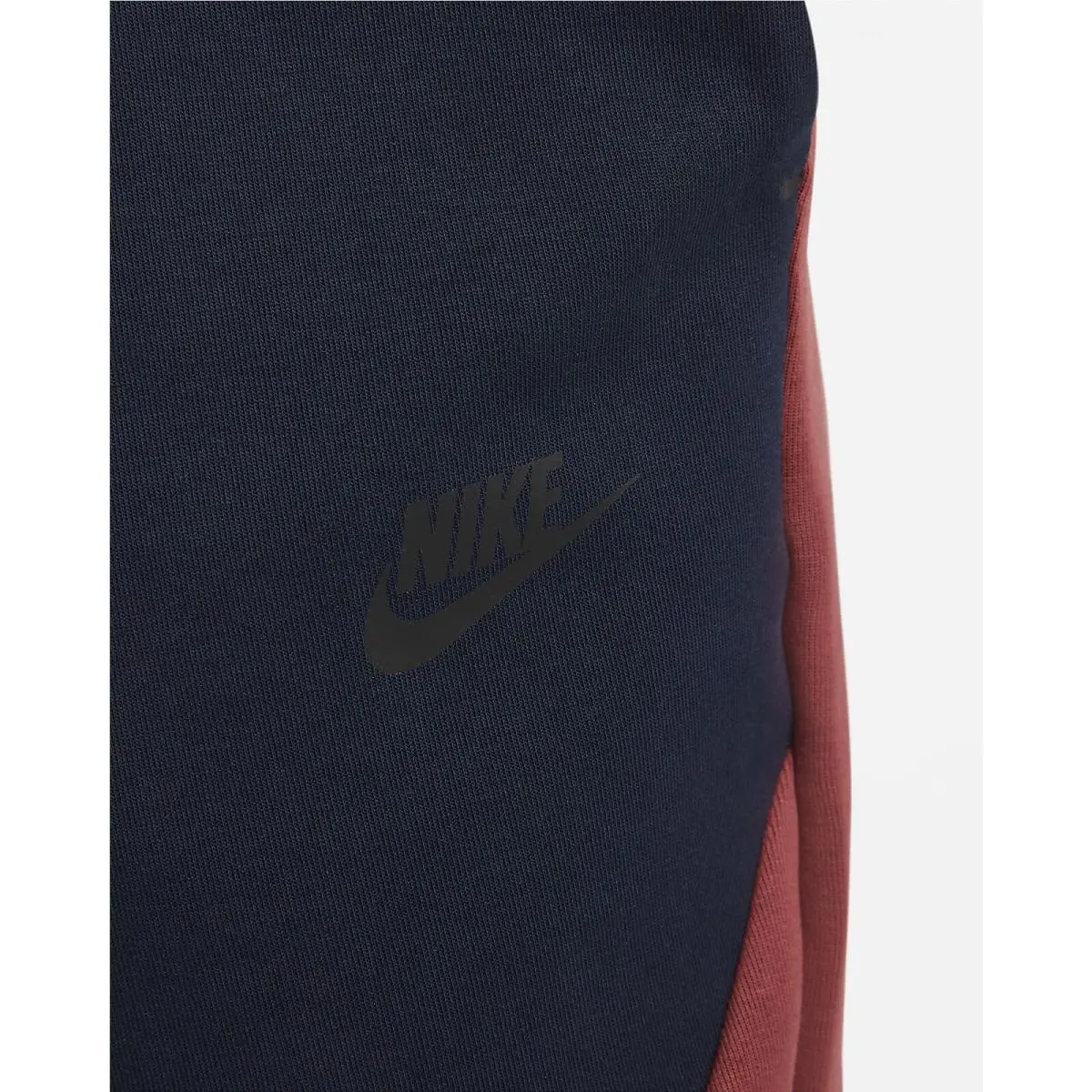 Nike clothing - Sportswear Tech - Sportswear Tech - Red (UPC: 195242880968) 2
