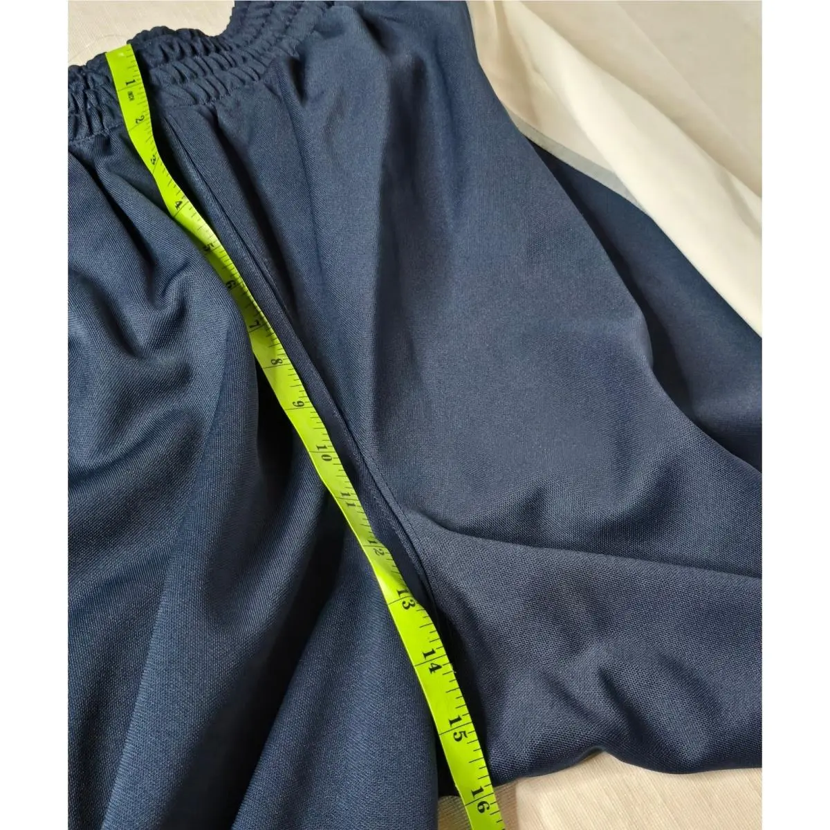 Nike clothing - Blue 8