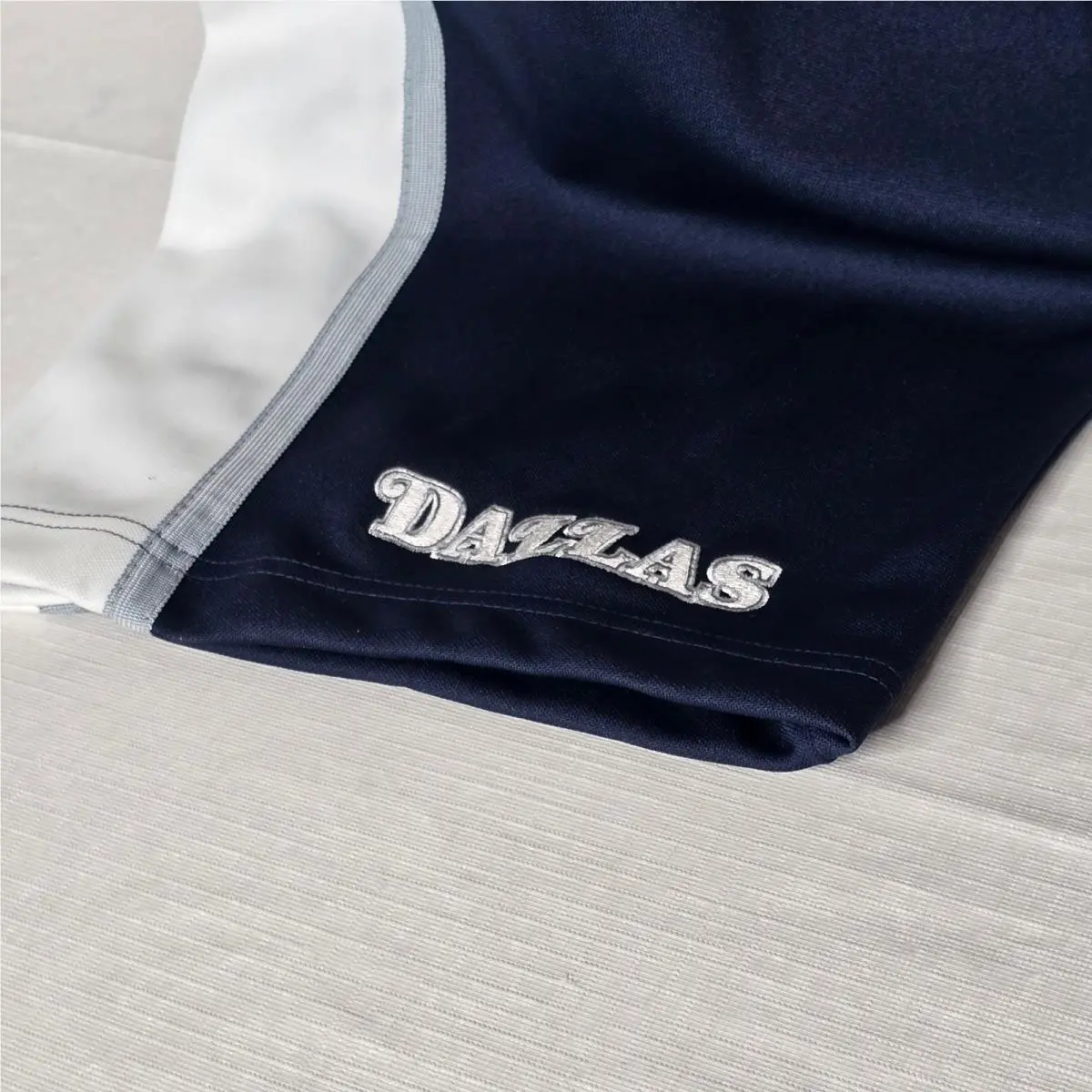 Nike clothing - Blue 1