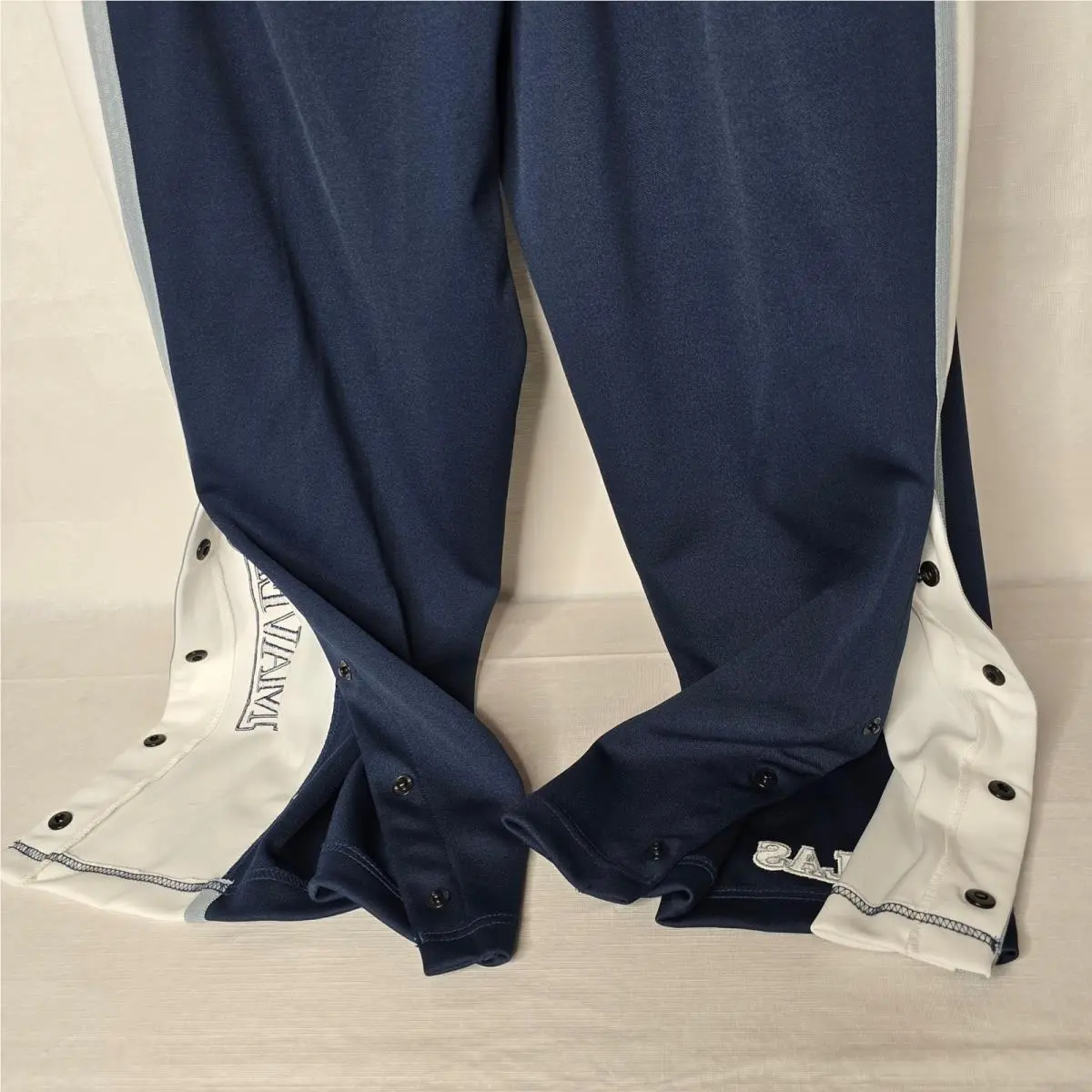 Nike clothing - Blue 3