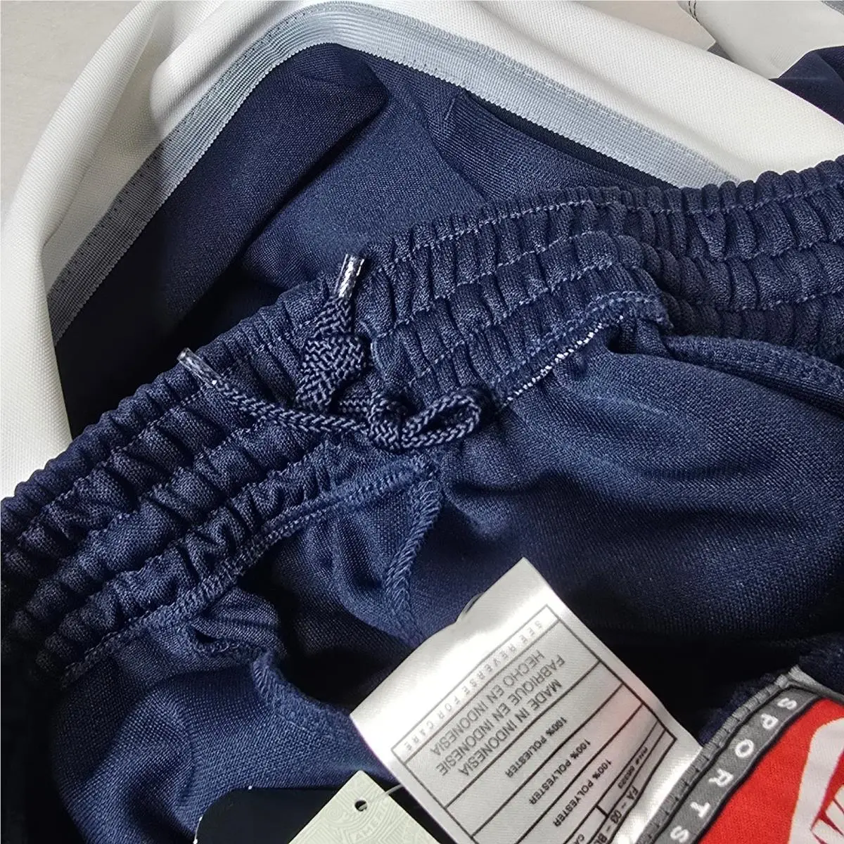 Nike clothing - Blue 5