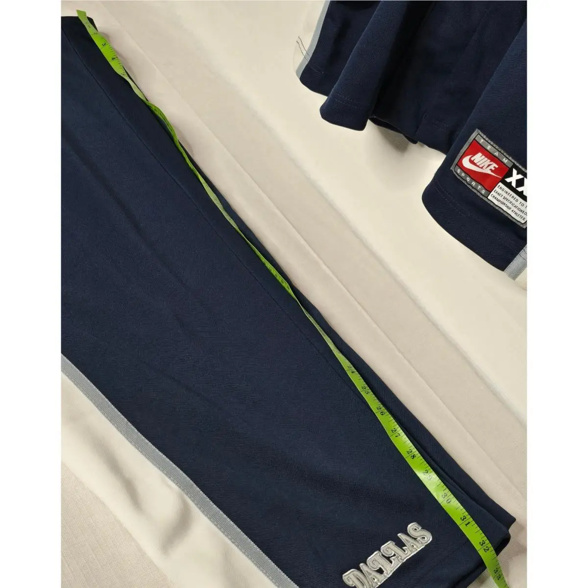 Nike clothing - Blue 7