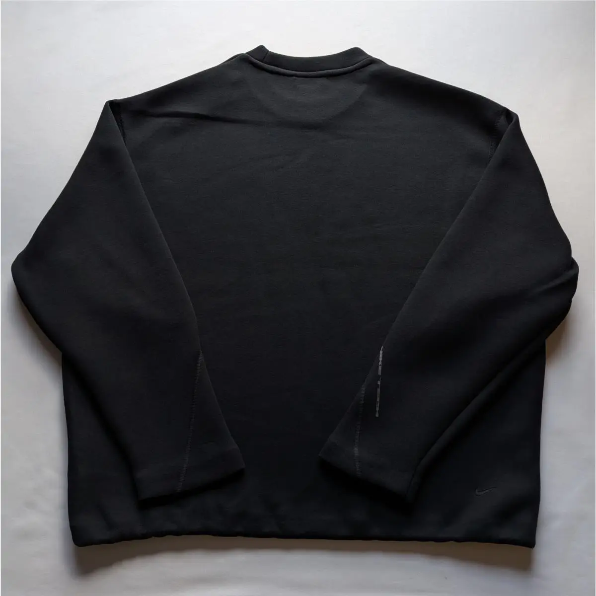 Nike clothing - HV6537-010 - HV6537-010 - Black, Manufacturer: Triple Black (UPC: 198485045439) 10