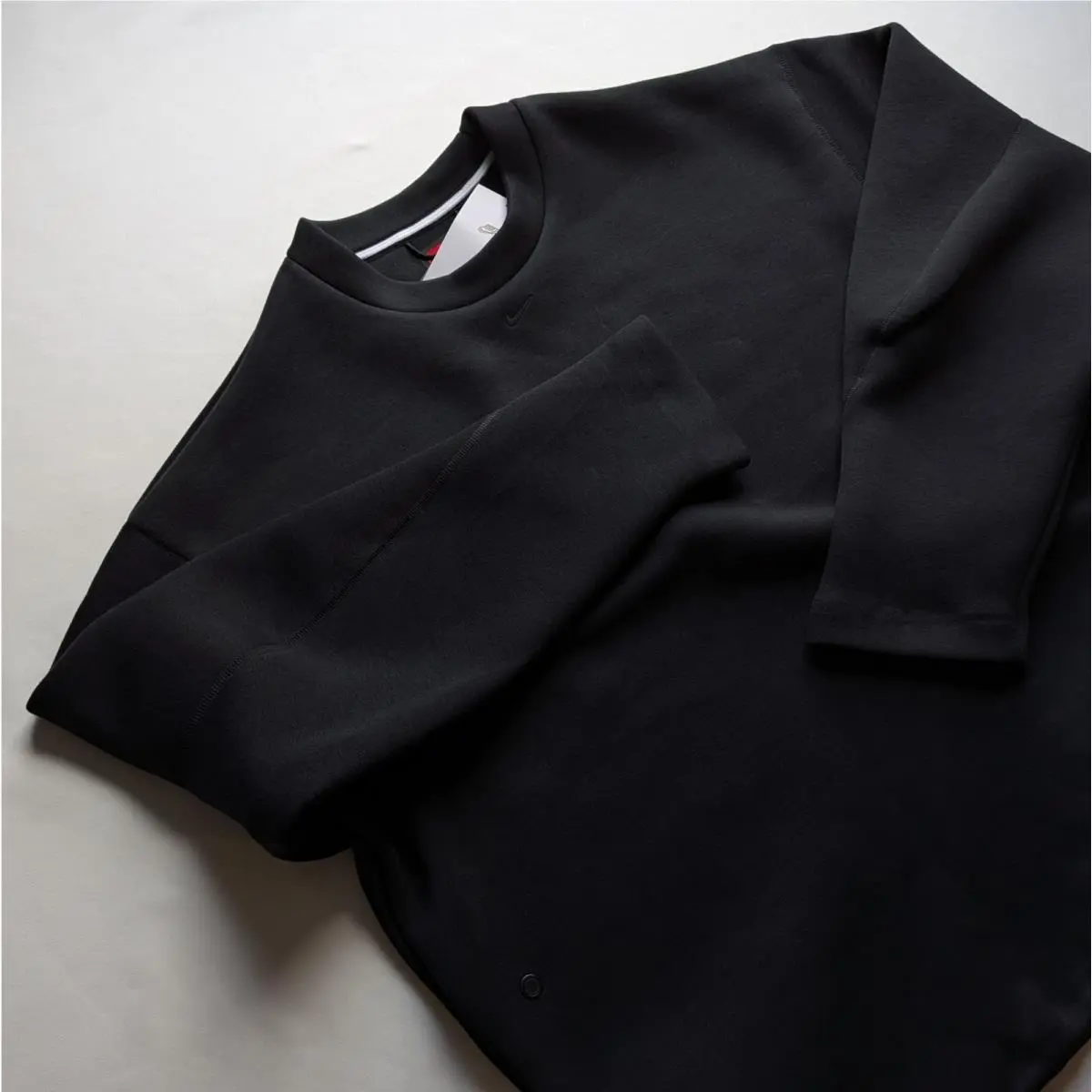 Nike clothing - HV6537-010 - HV6537-010 - Black, Manufacturer: Triple Black (UPC: 198485045439) 0