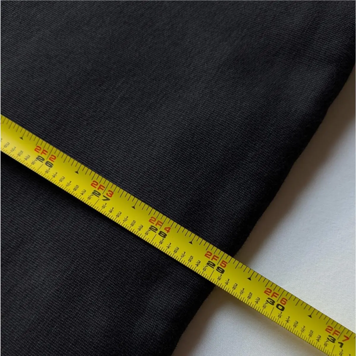 Nike clothing - HV6537-010 - HV6537-010 - Black, Manufacturer: Triple Black (UPC: 198485045439) 9