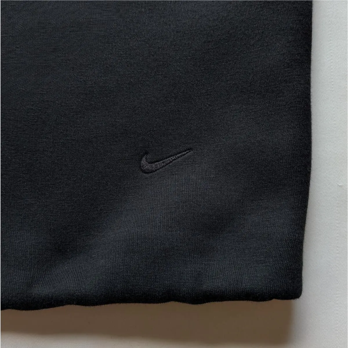 Nike clothing - HV6537-010 - HV6537-010 - Black, Manufacturer: Triple Black (UPC: 198485045439) 11