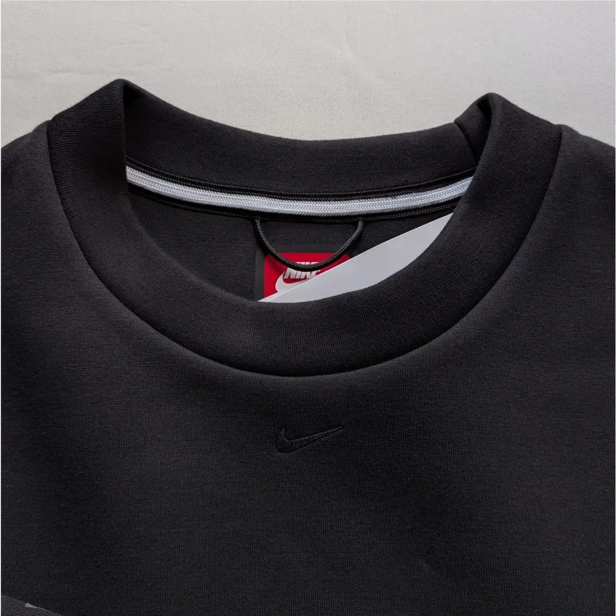 Nike clothing - HV6537-010 - HV6537-010 - Black, Manufacturer: Triple Black (UPC: 198485045439) 1