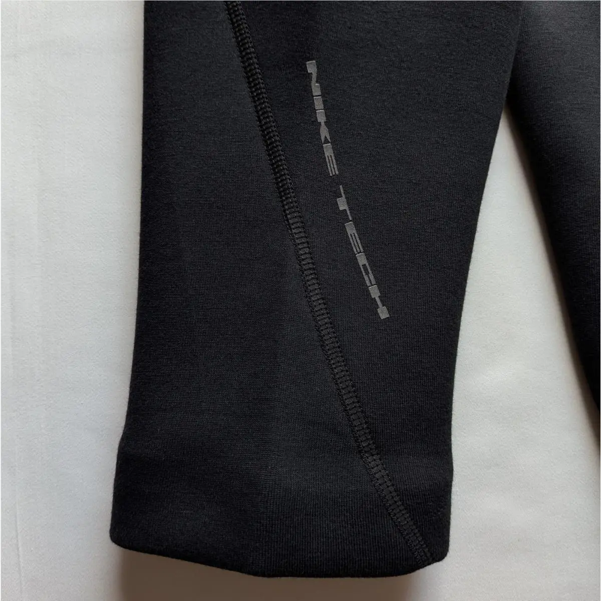 Nike clothing - HV6537-010 - HV6537-010 - Black, Manufacturer: Triple Black (UPC: 198485045439) 3