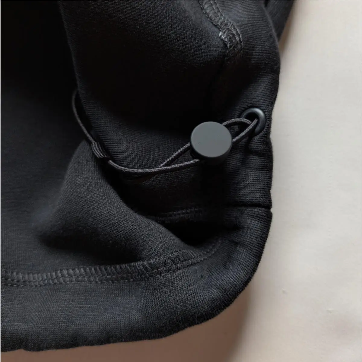 Nike clothing - HV6537-010 - HV6537-010 - Black, Manufacturer: Triple Black (UPC: 198485045439) 4