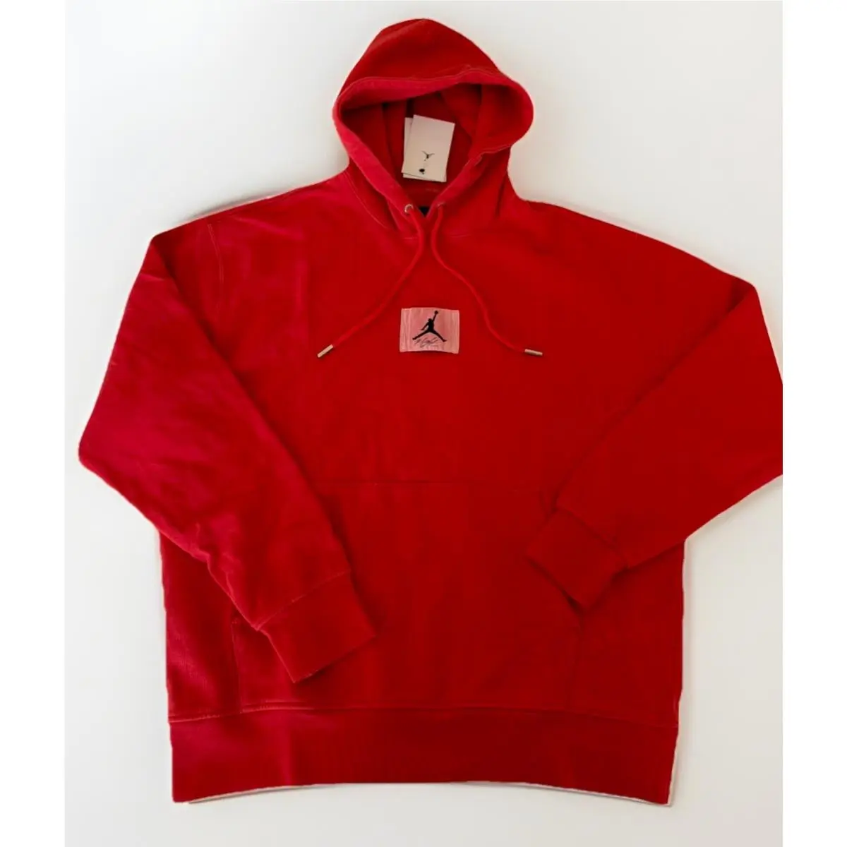 Nike clothing - FB7290-604 - FB7290-604 - LOBSTER (UPC: 196976103491) 1