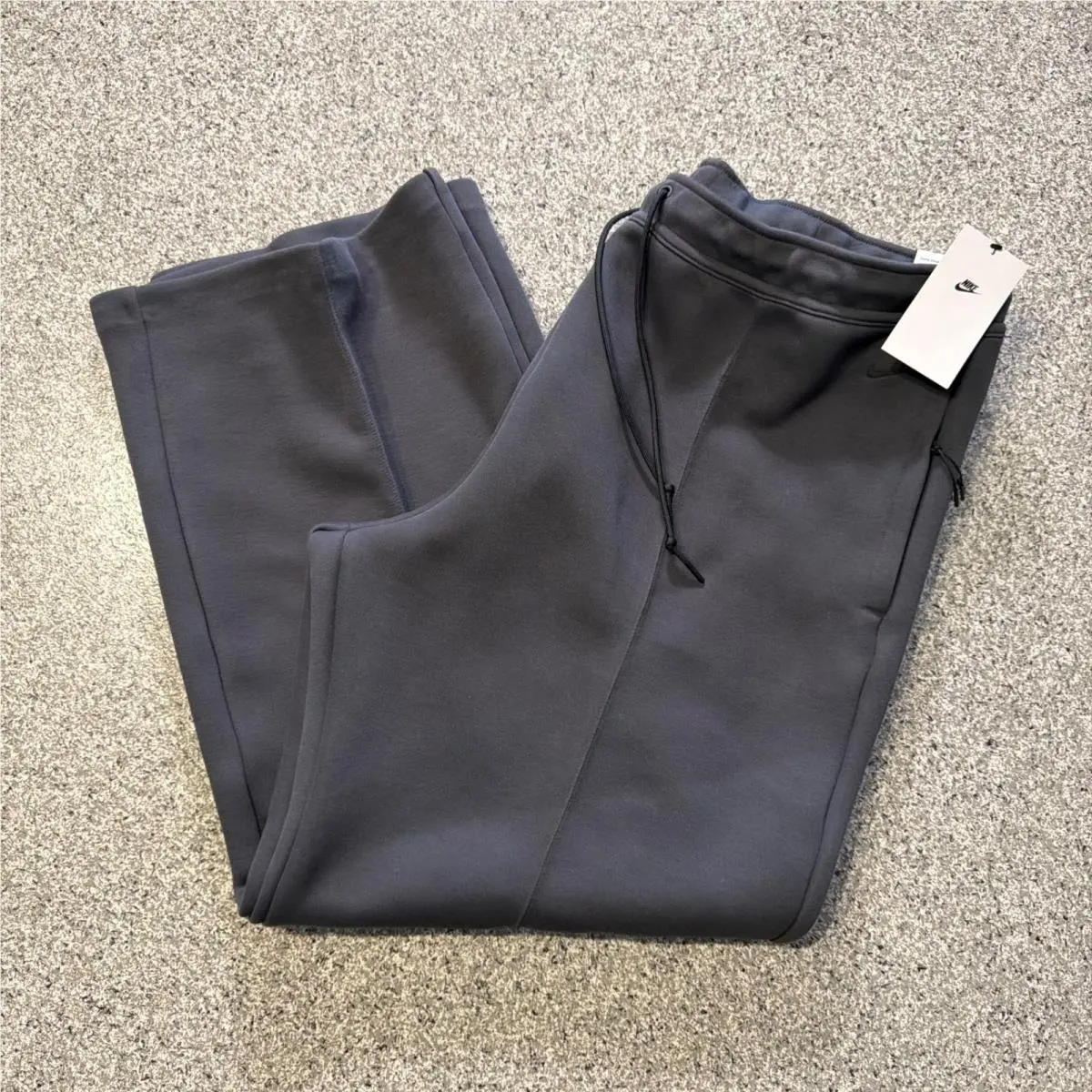 Nike clothing - Nike Tech - Tech - HJ0695 - Gray 0