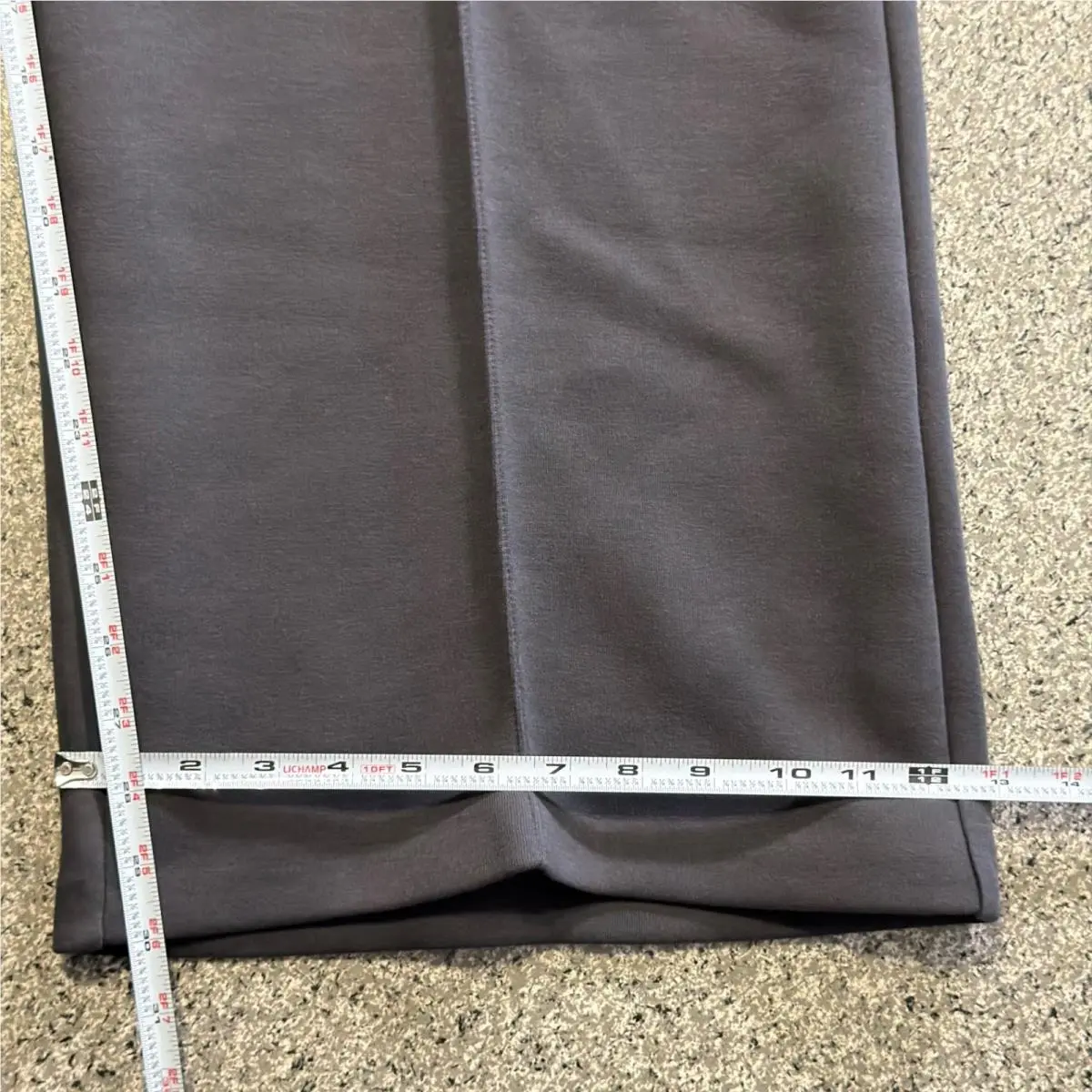 Nike clothing - Nike Tech - Tech - HJ0695 - Gray 6