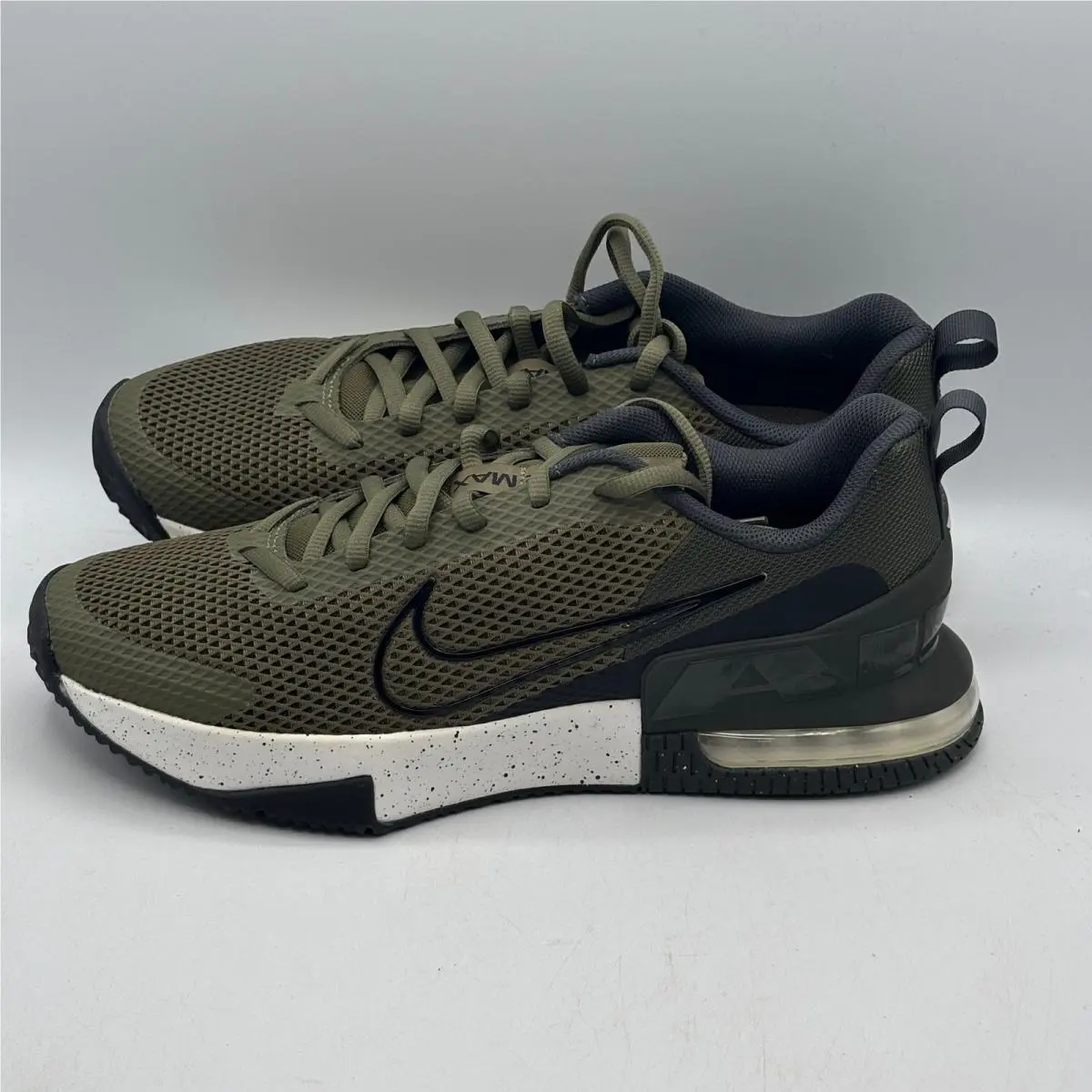Nike shoes - Nike Air Max Alpha Trainer 6 - Green 1