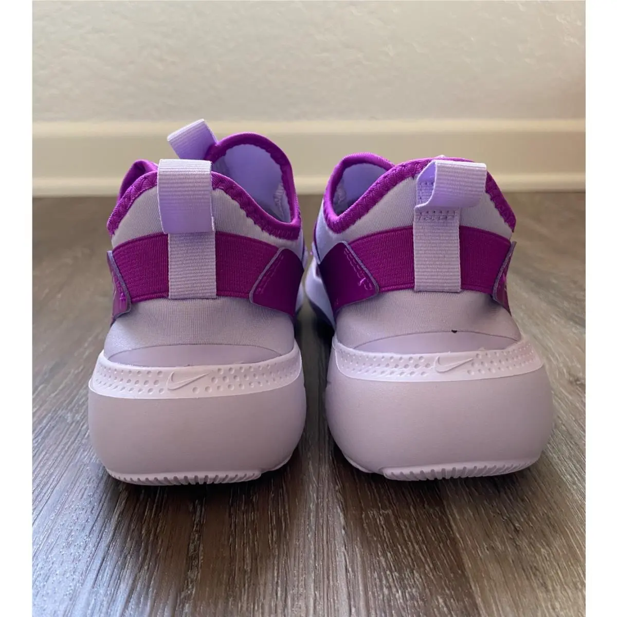 Nike shoes - IF2893-500 - IF2893-500 - Purple (UPC: 198481207954) 9