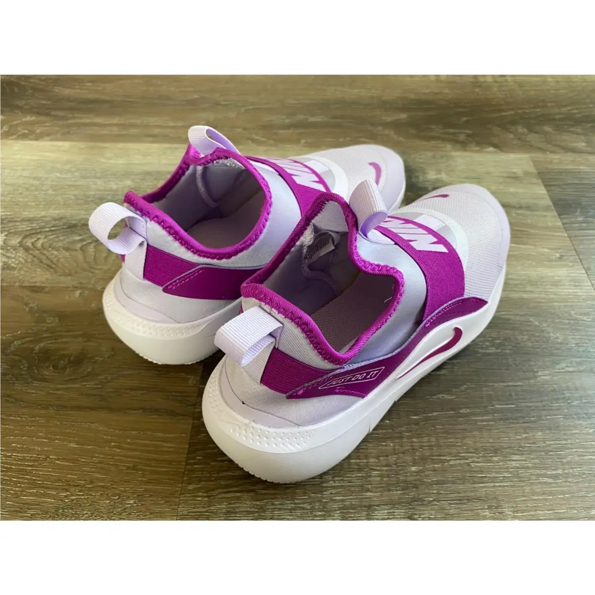 Nike shoes - IF2893-500 - IF2893-500 - Purple (UPC: 198481207954) 8