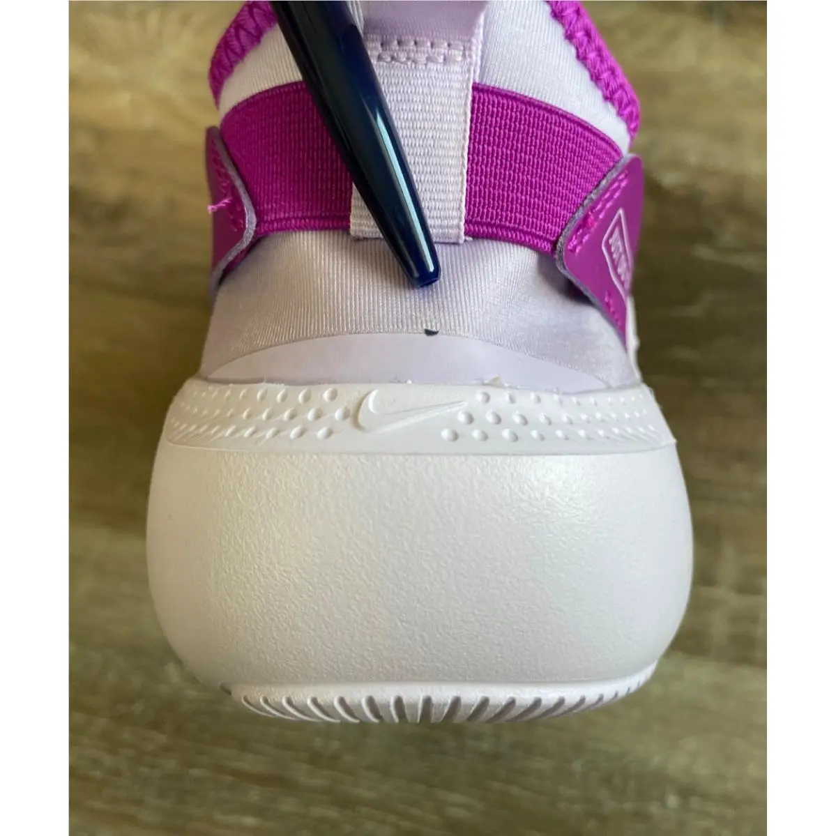 Nike shoes - IF2893-500 - IF2893-500 - Purple (UPC: 198481207954) 10