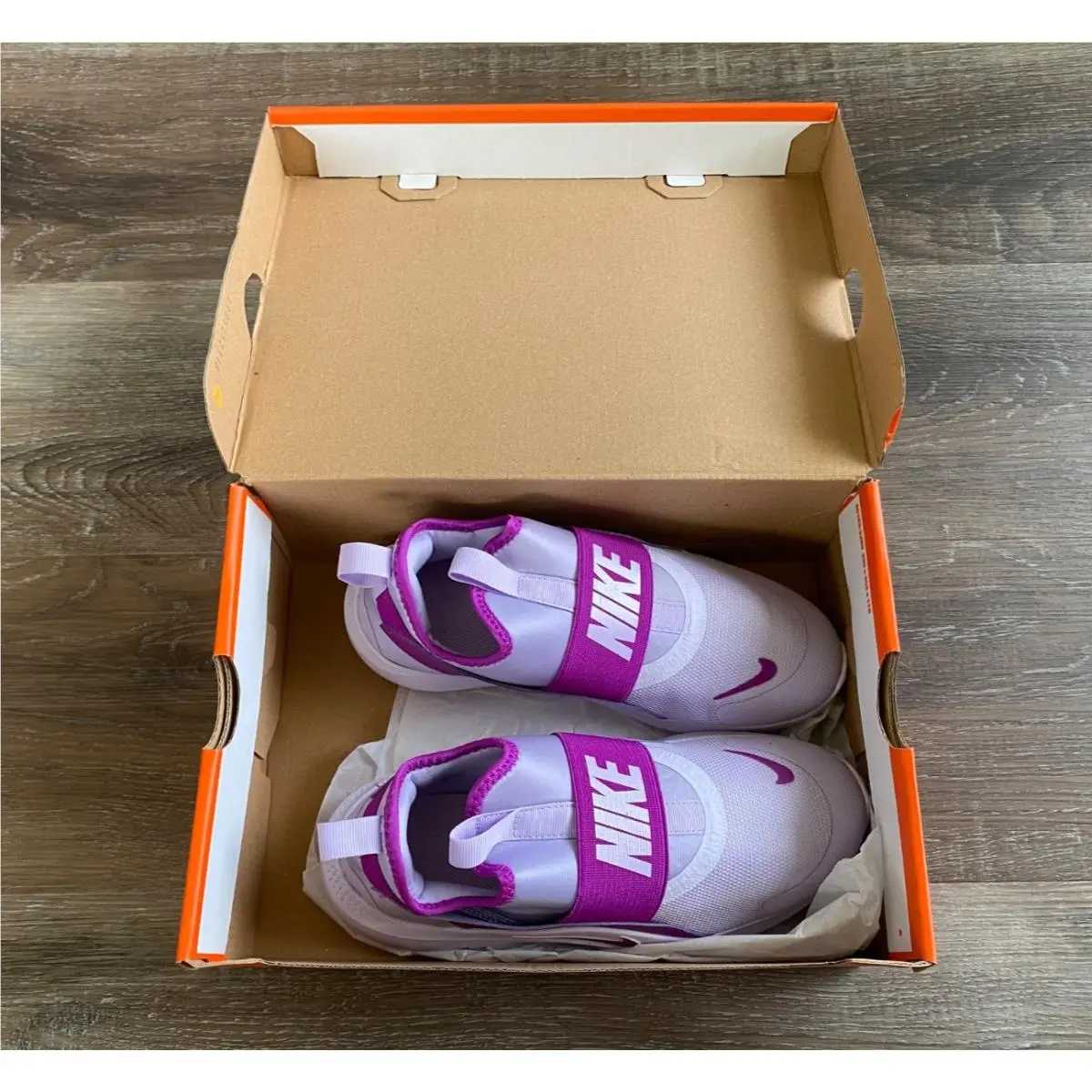 Nike shoes - IF2893-500 - IF2893-500 - Purple (UPC: 198481207954) 11