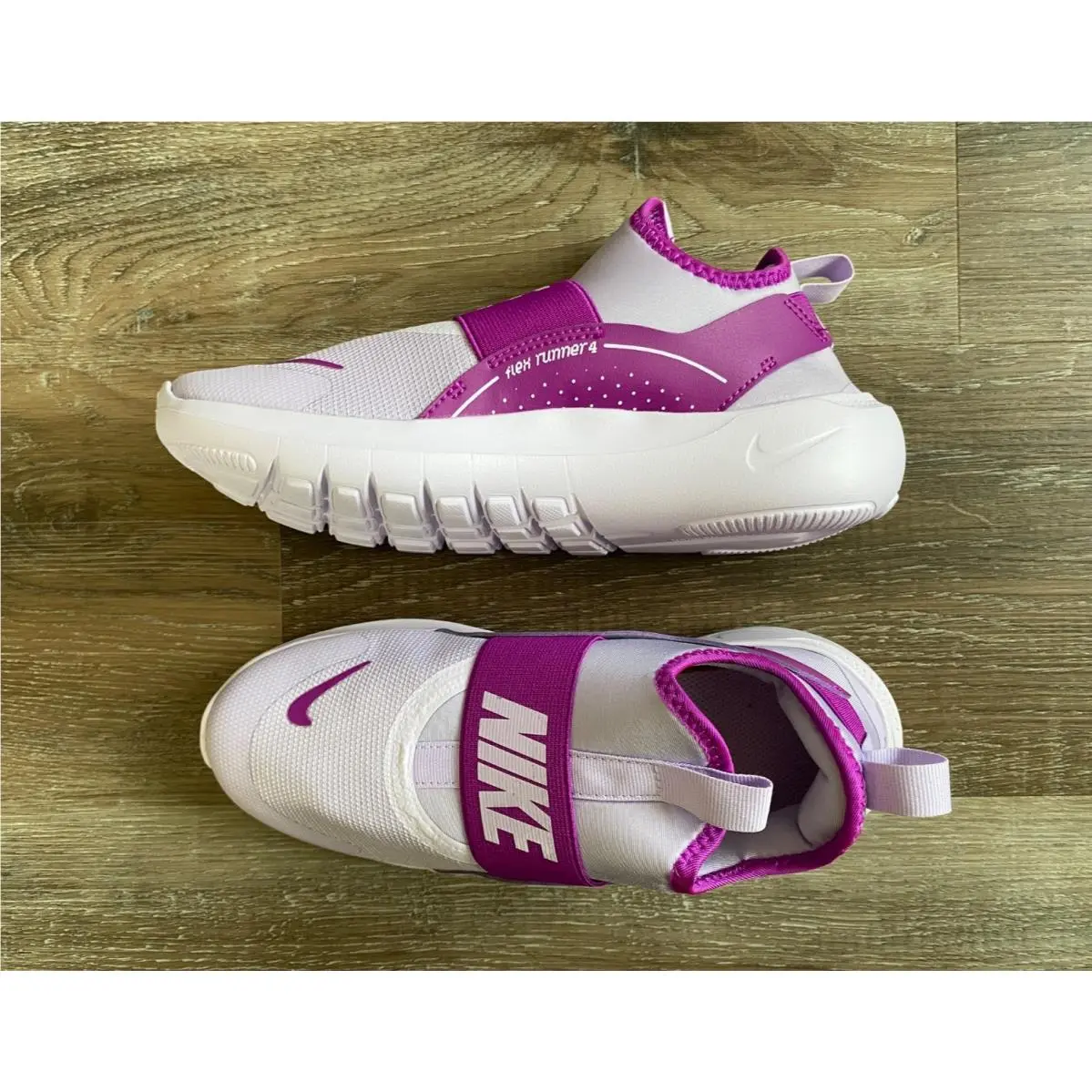 Nike shoes - IF2893-500 - IF2893-500 - Purple (UPC: 198481207954) 0