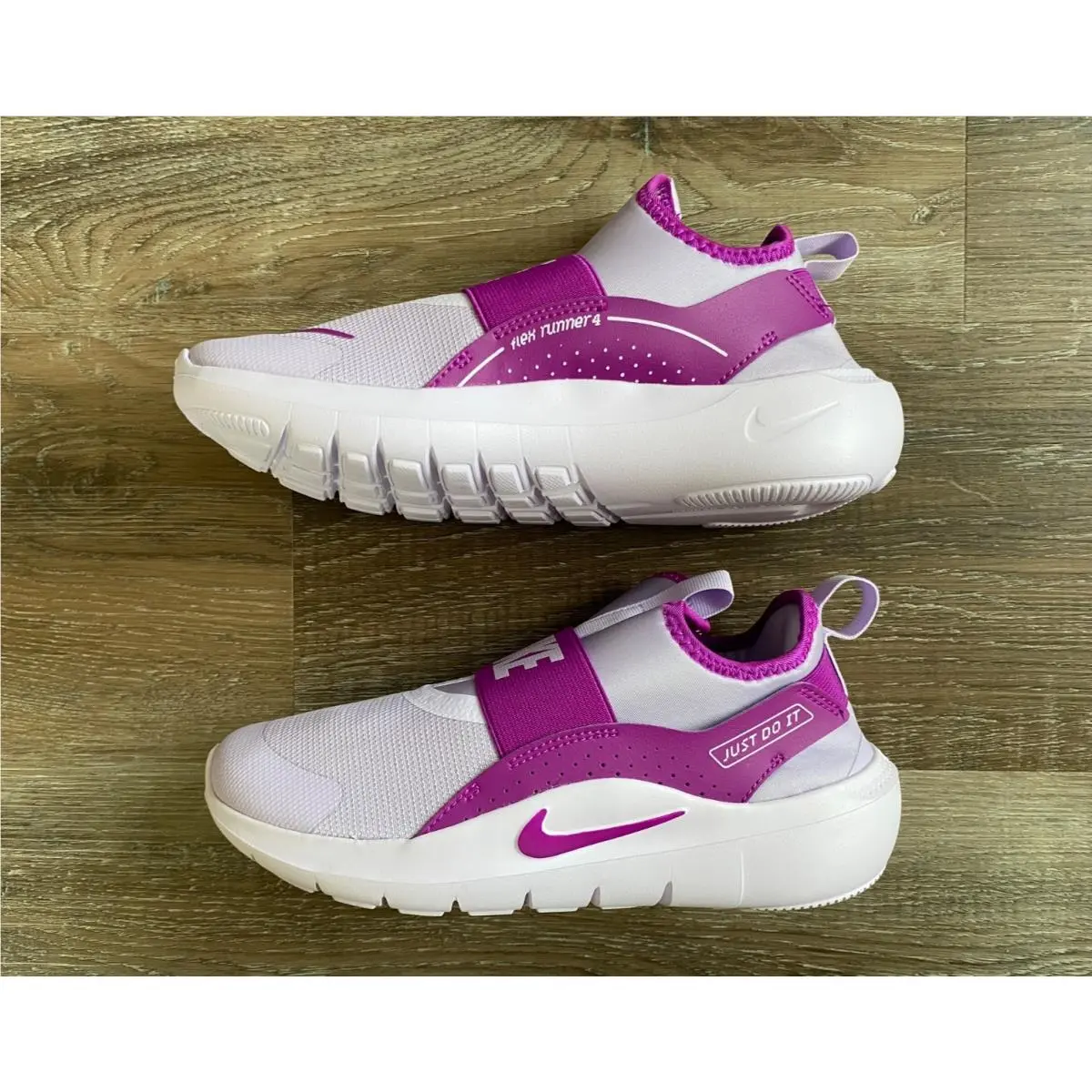 Nike shoes - IF2893-500 - IF2893-500 - Purple (UPC: 198481207954) 2