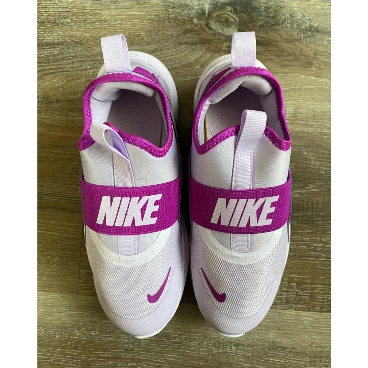 Nike shoes - IF2893-500 - IF2893-500 - Purple (UPC: 198481207954) 3