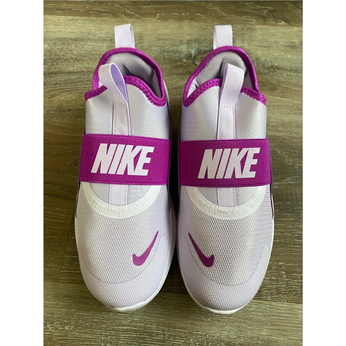 Nike shoes - IF2893-500 - IF2893-500 - Purple (UPC: 198481207954) 4