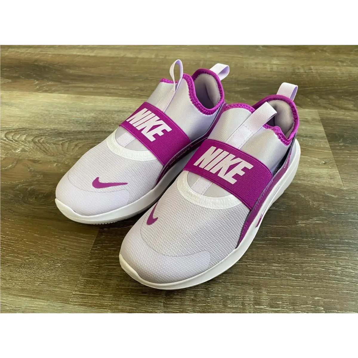 Nike shoes - IF2893-500 - IF2893-500 - Purple (UPC: 198481207954) 5