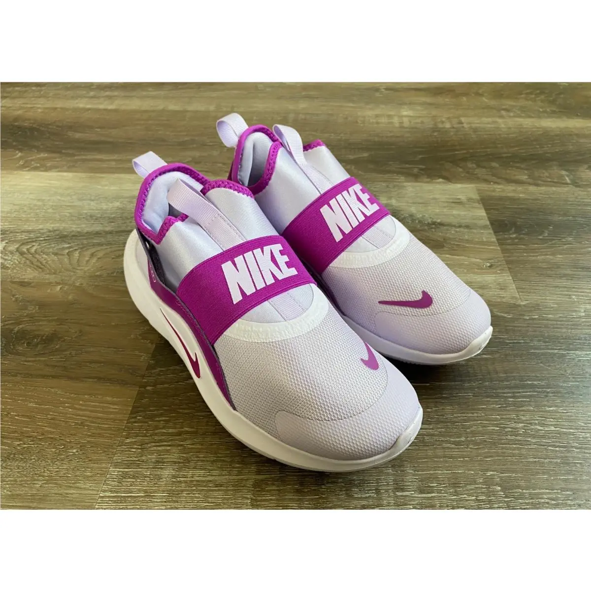 Nike shoes - IF2893-500 - IF2893-500 - Purple (UPC: 198481207954) 6