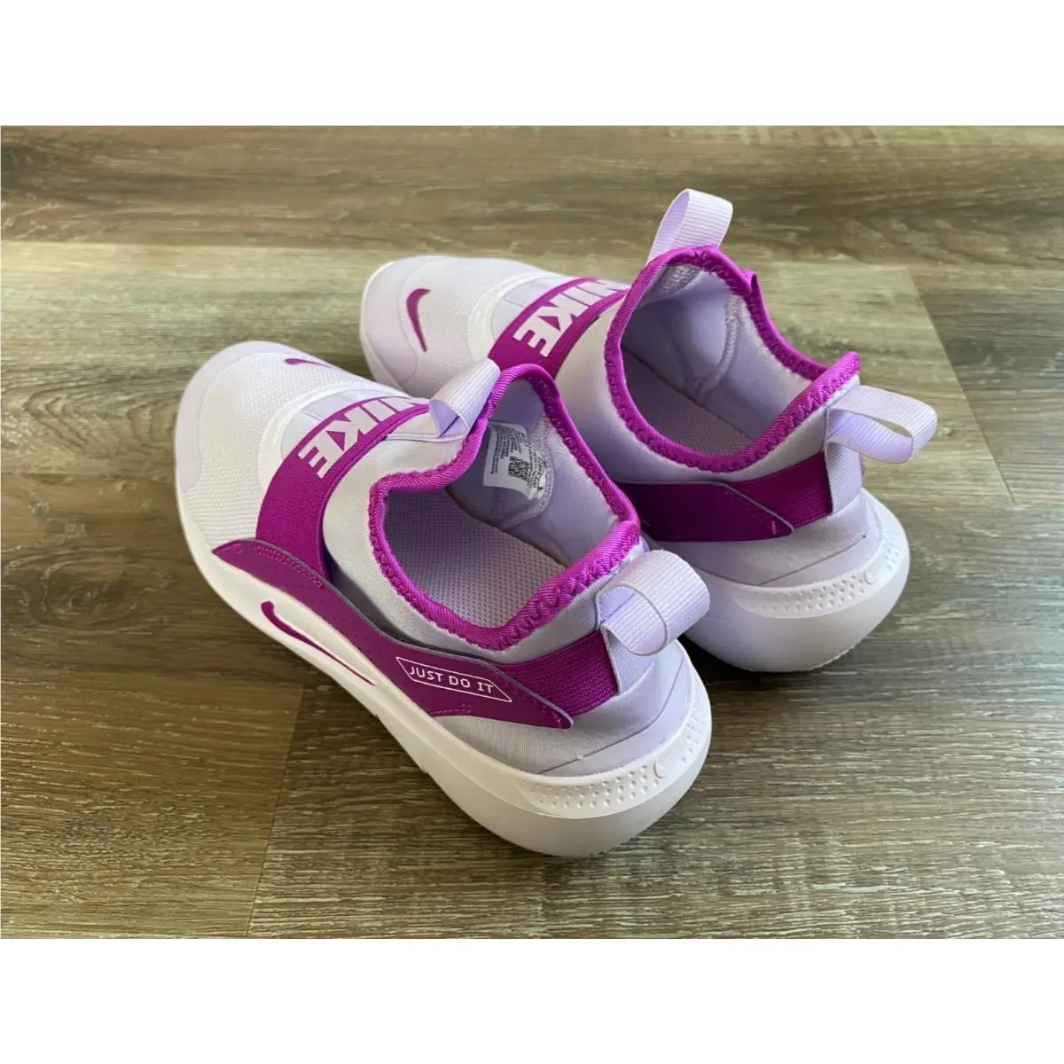 Nike shoes - IF2893-500 - IF2893-500 - Purple (UPC: 198481207954) 7